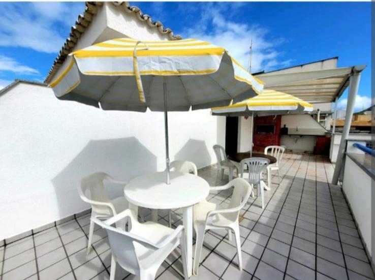 Veleiro Luz Apartment *